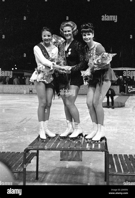 1963 figure skating events.